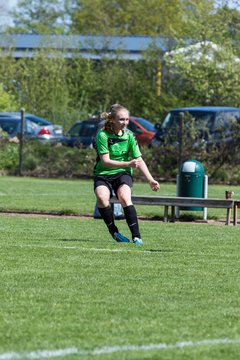 Bild 83 - Frauen TSV Wiemersdorf - SG Schmalfdeld/Weddelbrook : Ergebnis: 0:4
